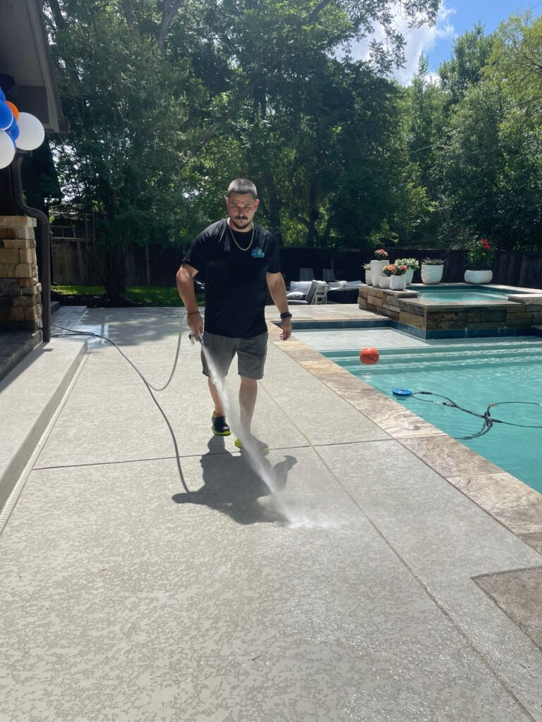 Best Pressure Washing Cibolo TX