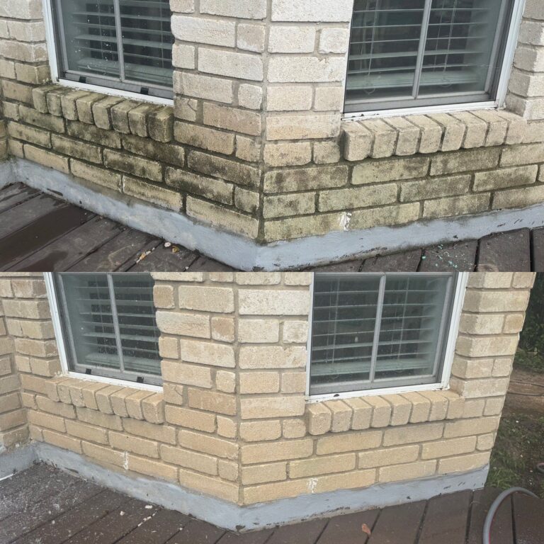 Best Stone Cleaning in San Antonio TX