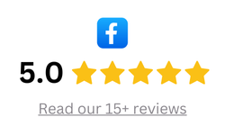 Beyer Pressure Washing Facebook Reviews