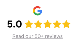 Beyer Pressure Washing Google Reviews