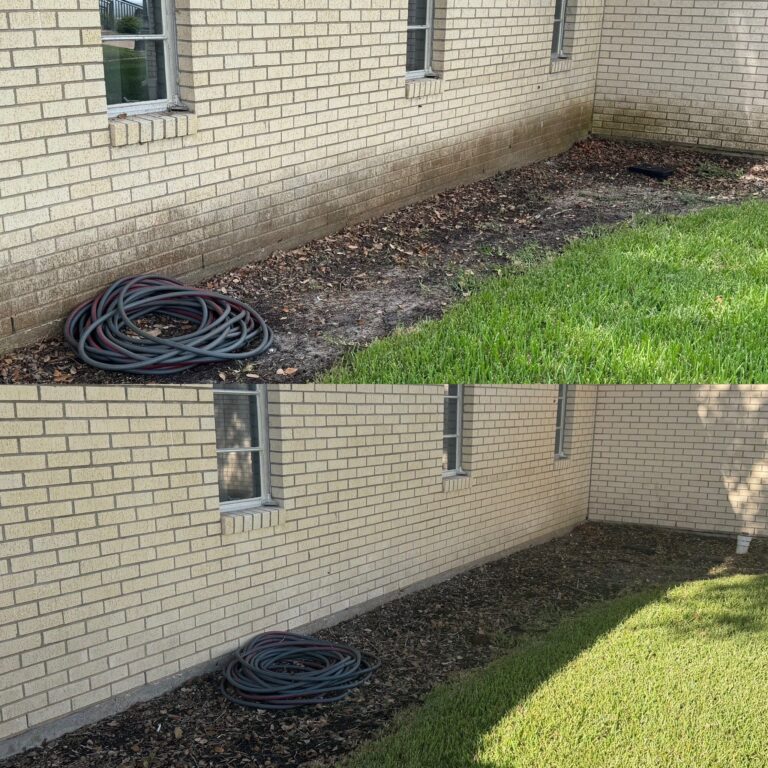 Stone Cleaning in San Antonio TX