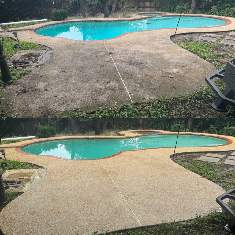 Top Pressure Washing New braunfels TX