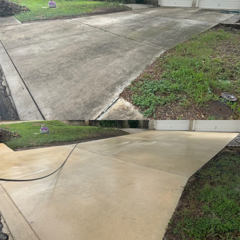 Top Pressure Washing Schertz TX