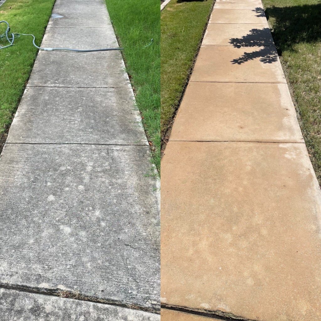 Top Pressure Washing in Schertz TX